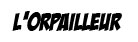 L'Orpailleur