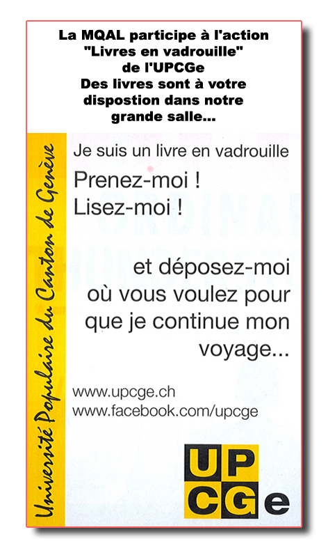 livres en vadrouilles